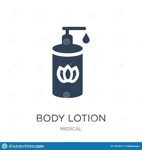 Body lotion 